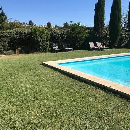 Bed & Breakfast Mas Des Alpilles