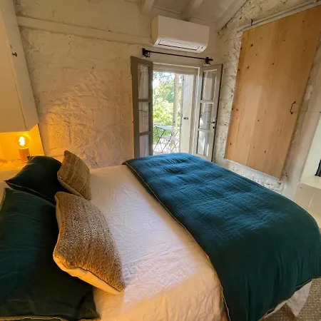 Mas Des Alpilles Bed & Breakfast Maussane-les-Alpilles