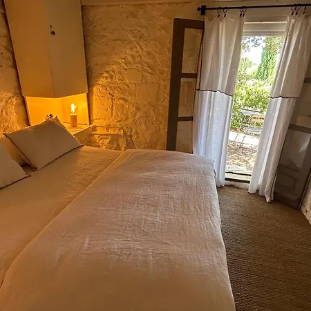 Bed & Breakfast Mas Des Alpilles Maussane-les-Alpilles