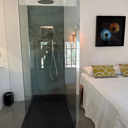 Bed & Breakfast Mas Des Alpilles