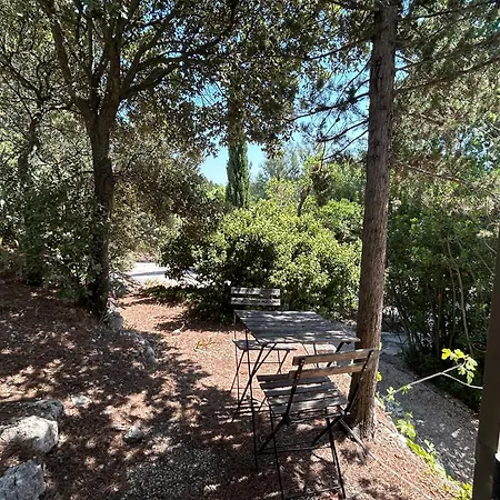 Mas Des Alpilles Bed & Breakfast Maussane-les-Alpilles